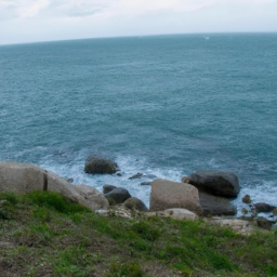 南澳旅游攻略(南澳旅游攻略：探寻澳大利亚海岸线上的美景)