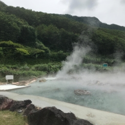 温泉旅游攻略(温泉旅游攻略：美好假期的秘诀)