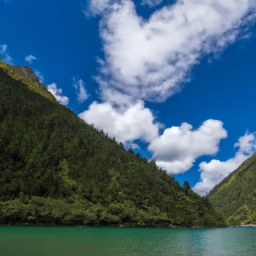 呀诺达景区(呀诺达景区：神秘的深海世界)