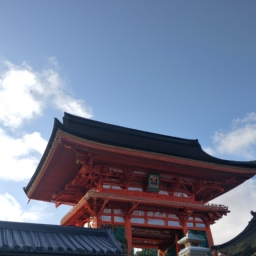 京都跟团旅行(京都跟团旅行攻略)