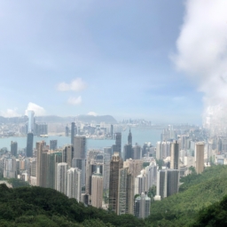 香港游玩攻略 一日游(香港游记攻略：怎样度过完美的一日游？)