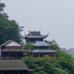 重庆周边三日游跟团(重庆周边三日游，跟团玩)