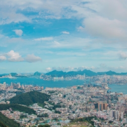 香港爬山一日游(香港，爬山一日游)