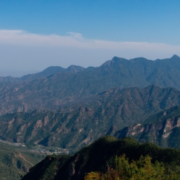 西安北京自驾游(西安北京自驾游攻略)