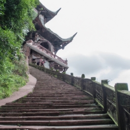 绵阳跟团旅游(绵阳跟团旅游攻略)