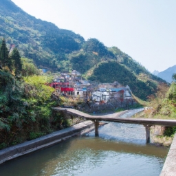 铜川跟团游(铜川跟团游，探访古代文明的魅力 )