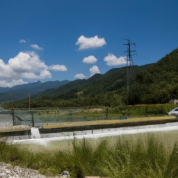 遵化自驾游(遵化自驾游：走进生态美景，领略独特人文)