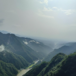 自驾游岳阳(自驾游岳阳：一路风景美不胜收)