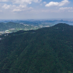 南昆山跟团游(南昆山自然风光秀丽，以绝美的山水风光吸引了不少游客前来游玩。南昆山近年来正逐渐成为旅游