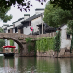 绍兴一日游跟团(绍兴一日游跟团，畅游六朝古都)