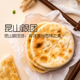 昆山跟团(昆山跟团游：探寻苏州园林之美)