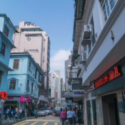 中山--香港一日游(中山--香港一日游)