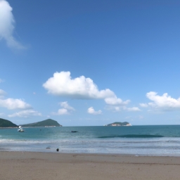 阳江旅行社香港一日游(阳江旅行社香港一日游：畅游灿烂都市)