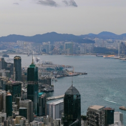 央视 香港一日游(央视香港一日游)