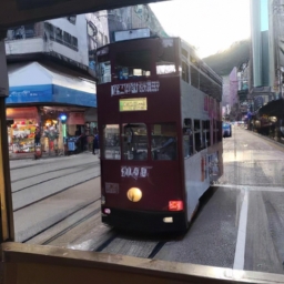 香港一日游电话(香港一日游电话——探寻香港的魅力)