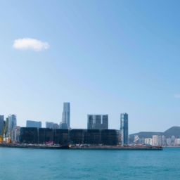 香港自驾一日游(香港自驾一日游)