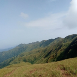 武功山跟团游(武功山跟团游攻略)