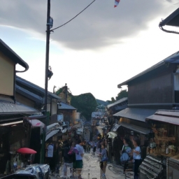 日本跟团旅游注意事项(日本跟团旅游注意事项)