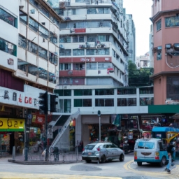 中山 香港一日游(中山香港一日游)