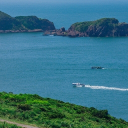 嵊泗列岛跟团(嵊泗列岛旅游攻略：跟团玩转美丽海岛风光)