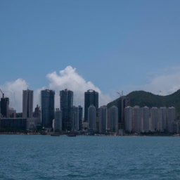 香港一日游准备什么(香港一日游攻略)