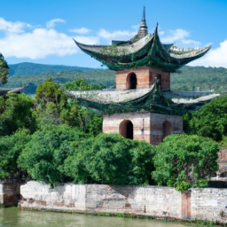 建水跟团旅游(建水古镇跟团旅游攻略)