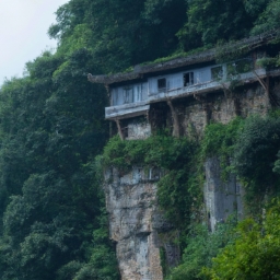 重庆到恩施跟团(重庆到恩施跟团游，探寻神秘山水)