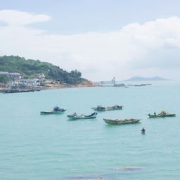 厦门到香港跟团(厦门到香港，带你畅游南方明珠)