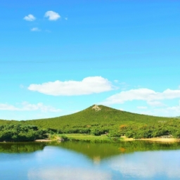 去内蒙跟团游价位(内蒙古跟团游： 北方大草原深度探秘)