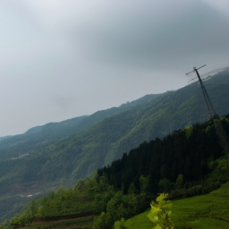 三明自驾游(三明自驾游，探索福建山水)