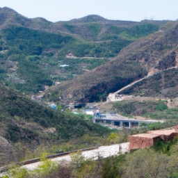 清明北京周边自驾游(清明自驾游  北京周边去哪里玩？)