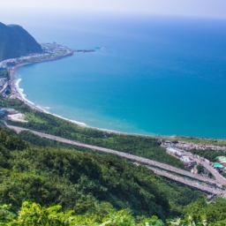 台湾跟团路线(台湾跟团游路线推荐)