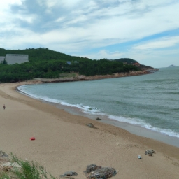 威海跟团旅游(威海跟团旅游攻略：探寻海岛风光和历史文化)