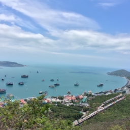 越南岘港跟团旅游(越南岘港跟团游)