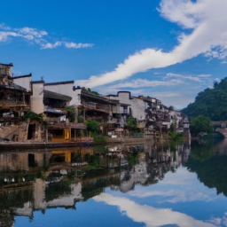 景德镇跟团游(景德镇跟团游攻略)