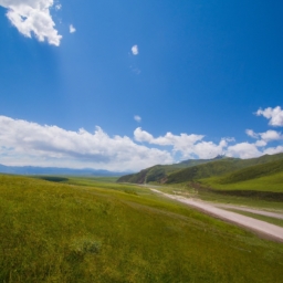 祁连山跟团(祁连山跟团游，耳熟能详的名字，是旅游爱好者们的热门选择之一。祁连山位于甘肃、青海两省交界