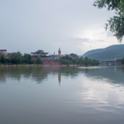 资阳跟团旅游(资阳跟团旅游：独特文化、美食与自然风光)