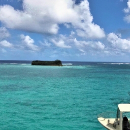 塞班岛旅游跟团(塞班岛旅游攻略：跟团畅游迷人海岛)