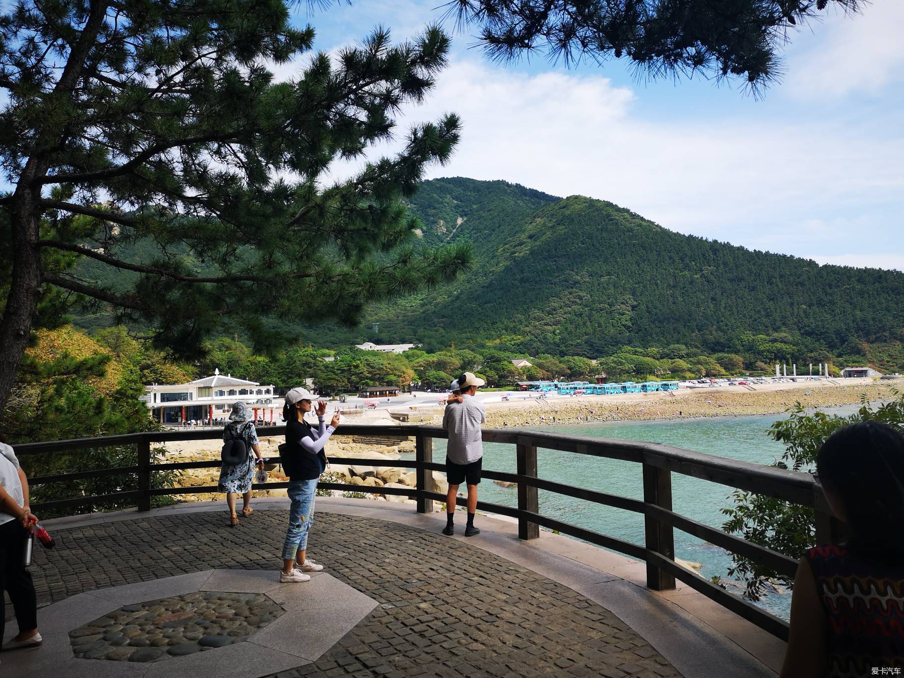 崂山一日游(青岛崂山一日游)