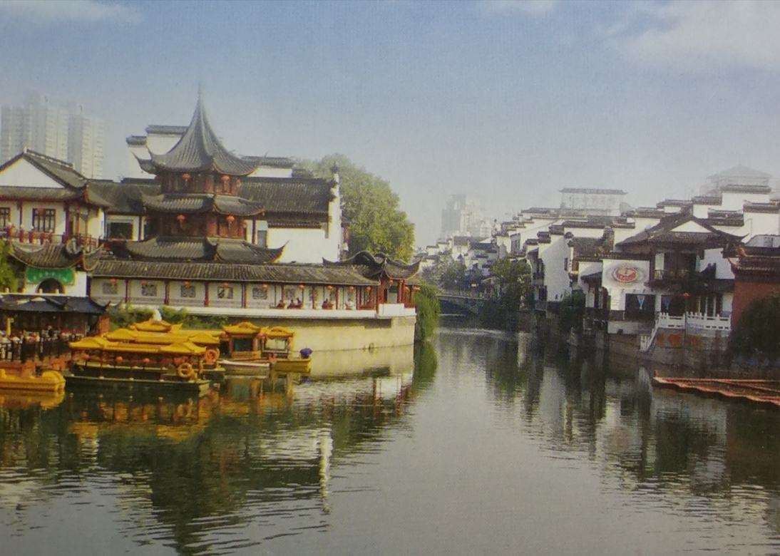 南京旅游景点有哪些好玩的(南京旅游景点大全排名 好玩)