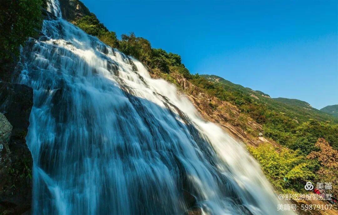 南昆山旅游攻略(昆山旅游攻略一日游)