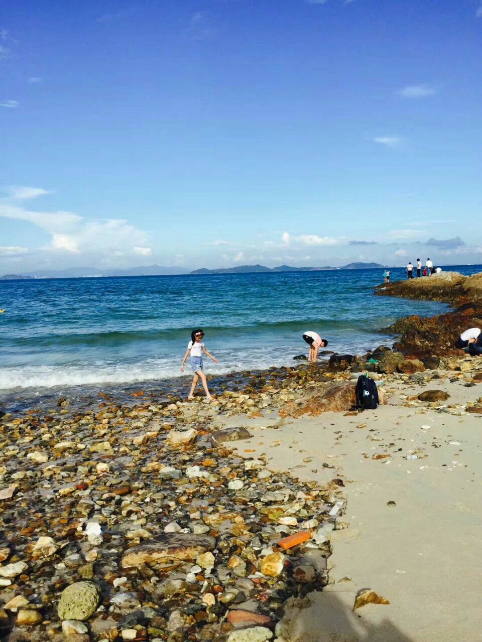 深圳杨梅坑一日游(深圳杨梅坑一日游要多少钱)