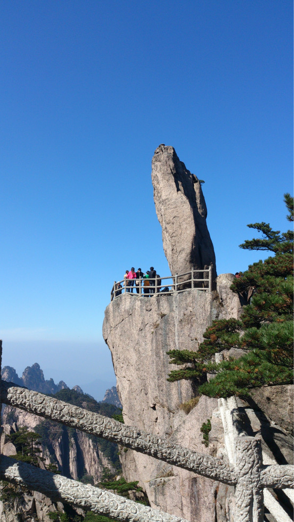 南京到黄山旅游攻略(南京到黄山最美自驾游线路)