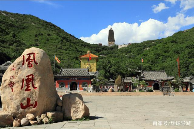 辽宁旅游景点大全介绍(辽宁旅游景点大全介绍,兴城古城图片)