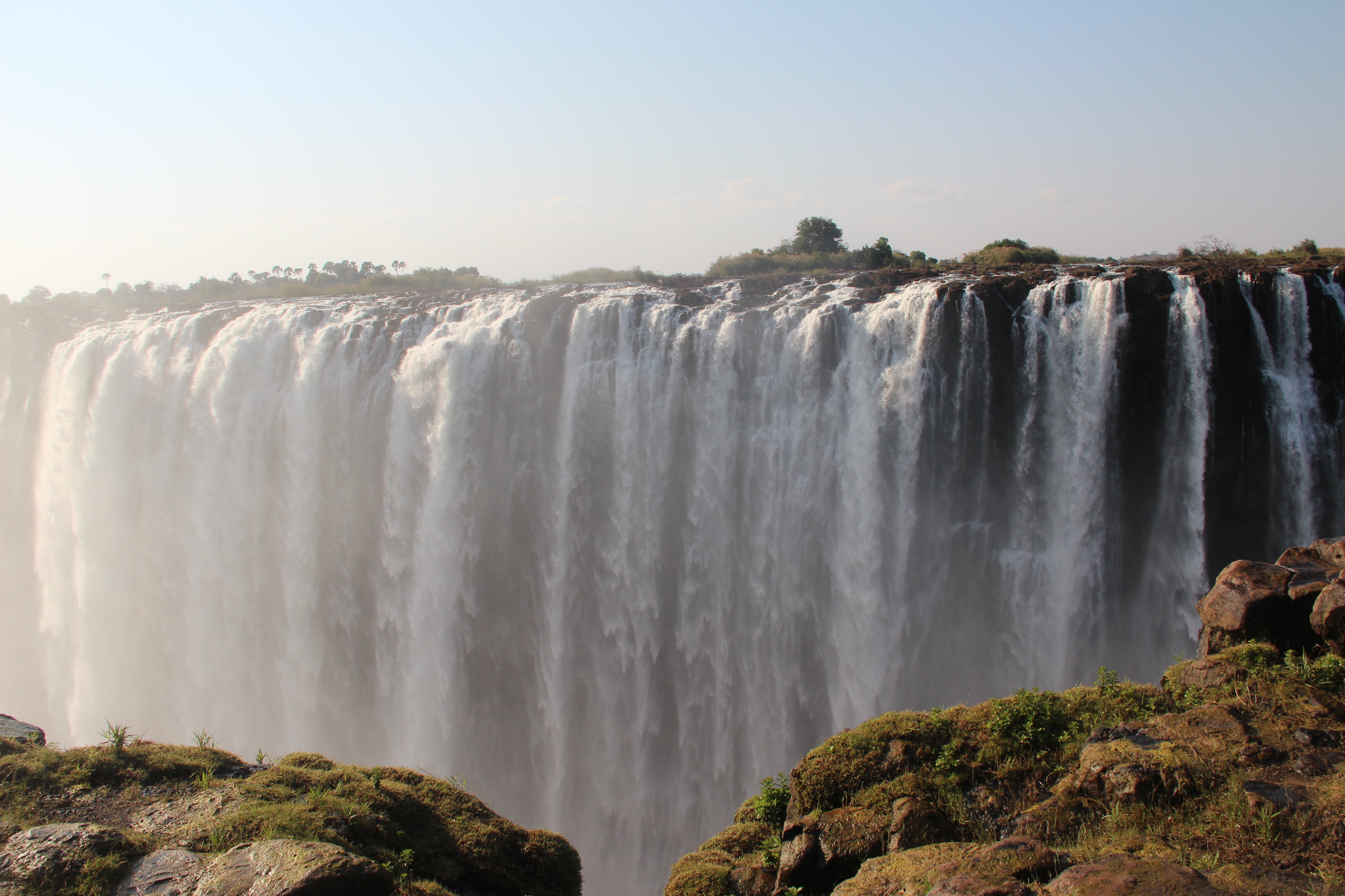 赞比亚旅游(赞比亚旅游风景视频)