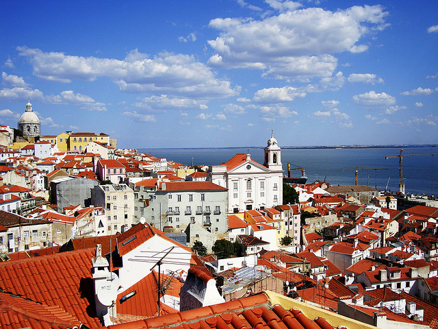 葡萄牙旅游(葡萄牙旅游攻略景点)