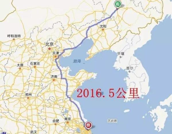 上海自驾游路线(上海到福州自驾游线路推荐)