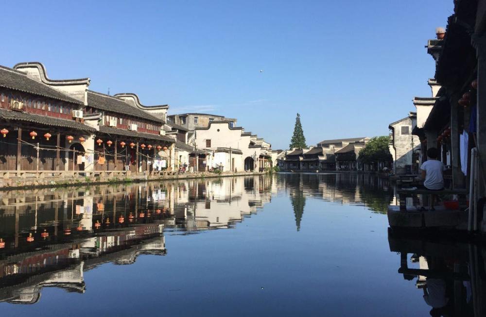 浙江旅游(浙江旅游攻略自由行)