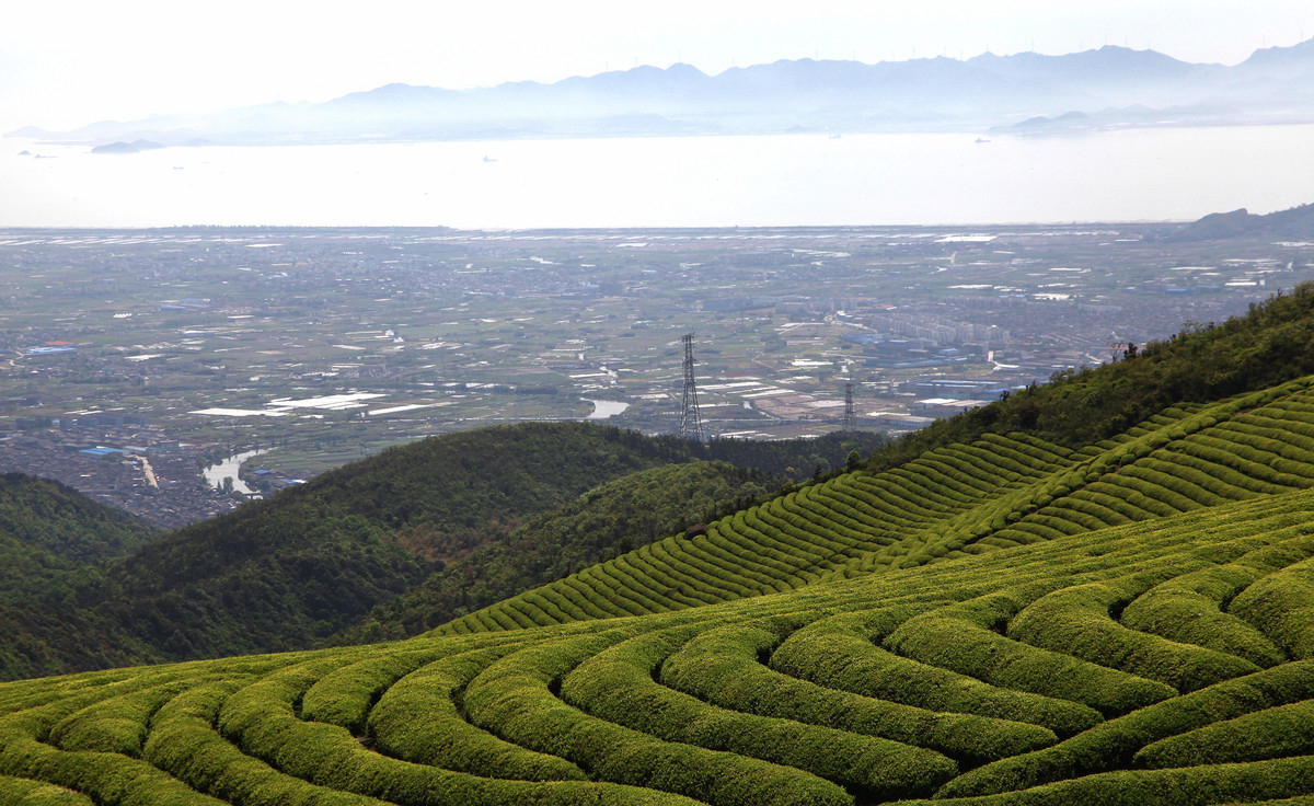 福泉山景区(宁波市福泉山景区)