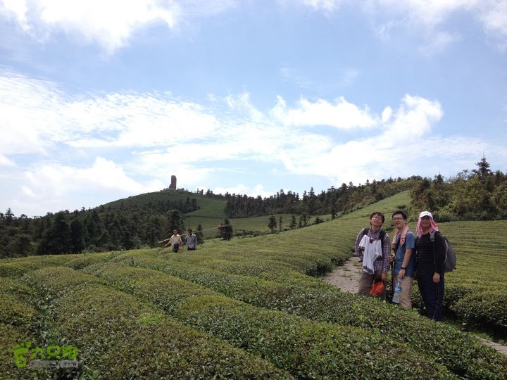 福泉山景区(宁波市福泉山景区)